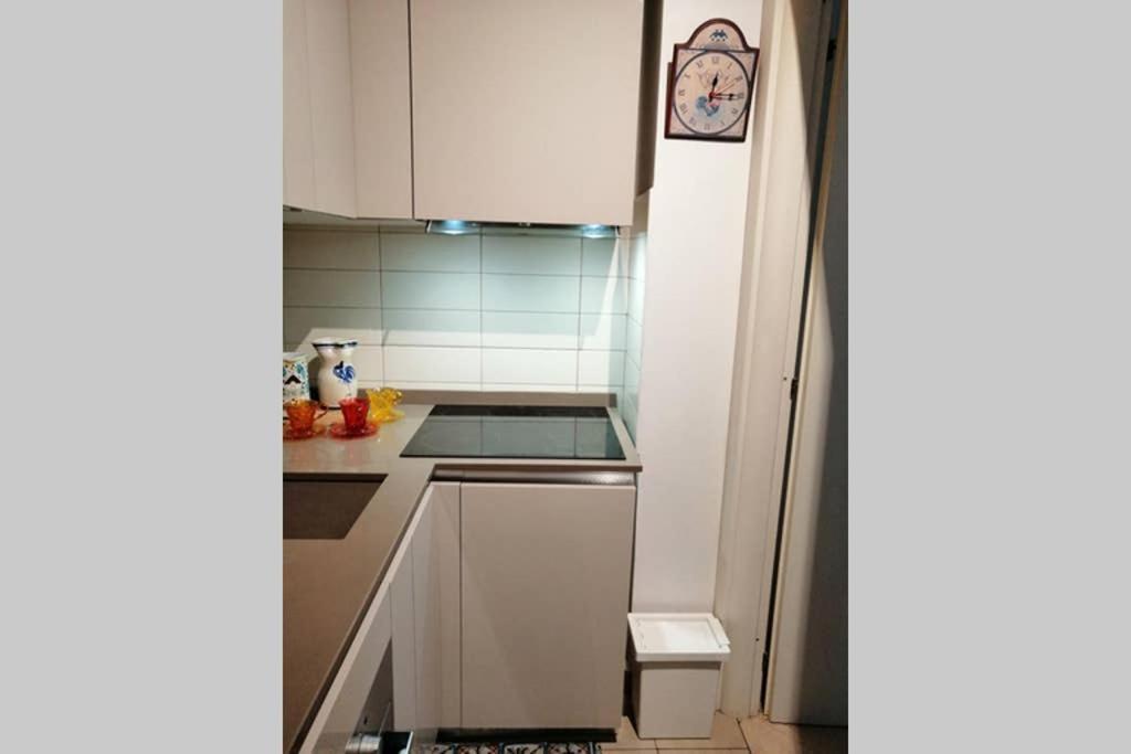 Casa Valerio Apartman Bari Kültér fotó