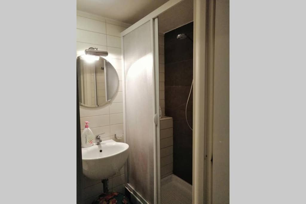 Casa Valerio Apartman Bari Kültér fotó