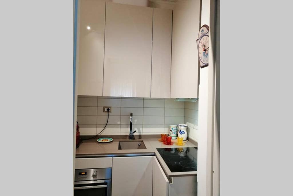 Casa Valerio Apartman Bari Kültér fotó