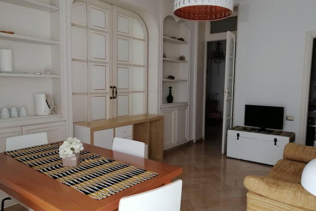 Casa Valerio Apartman Bari Kültér fotó