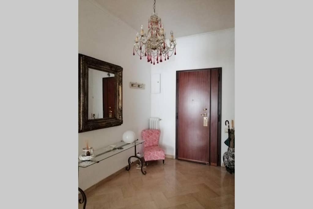 Casa Valerio Apartman Bari Kültér fotó