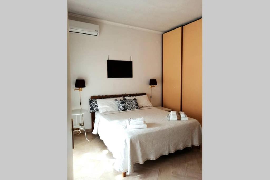 Casa Valerio Apartman Bari Kültér fotó